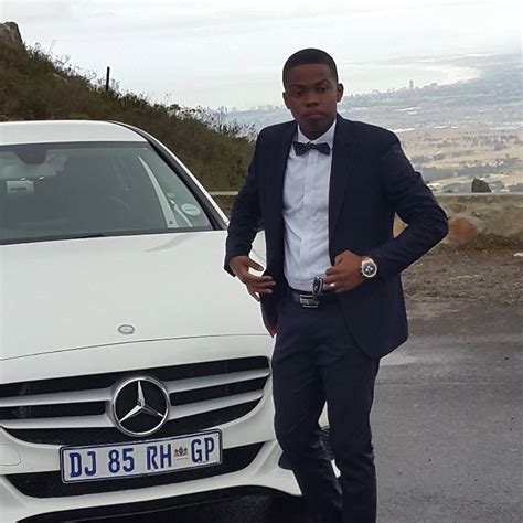 Sandile Shezi, never a millioner, Just a huge scam!Says Report - SKOOL