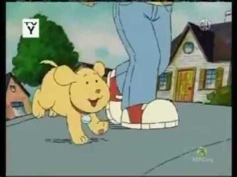 Arthur Theme Song - YouTube