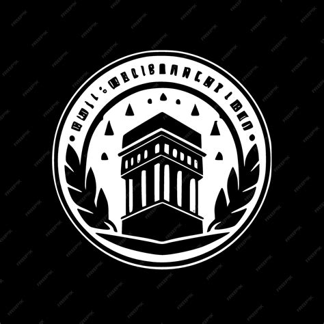 Premium Vector | College high quality vector logo vector illustration ...