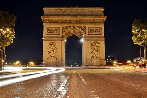 10 Best Things to Do in Paris - France : DreamAndTravel