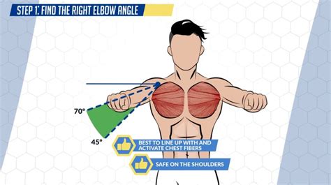 How To Bench Press Based On Your Anatomy (Correct Your Form!)