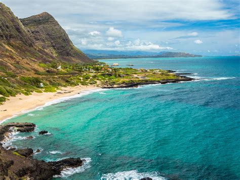 The 10 Best Hidden Beaches in Hawaii - Photos - Condé Nast Traveler