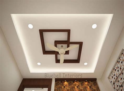 76 False Ceiling Design Ideas For Living Room For Inspiration | Simple ...