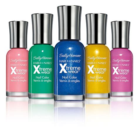 Walgreens: Sally Hansen Xtreme Wear Nail Polish Just $1!