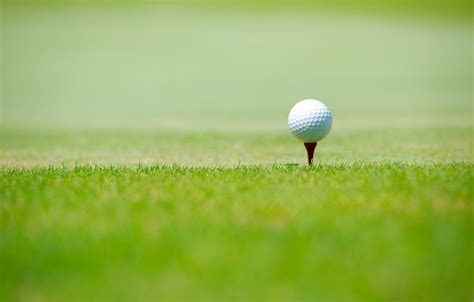 Golf Ball Wallpapers - Wallpaper Cave