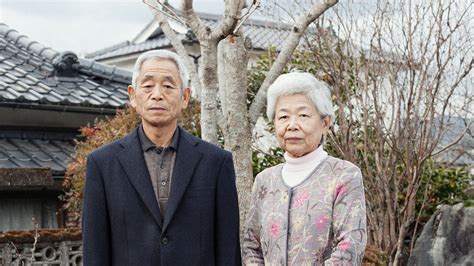 How Japan stood up to old age