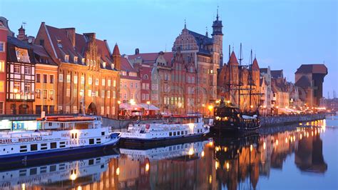 Gdansk Conferences | Poland Events | Europe | Medical | Pharma ...