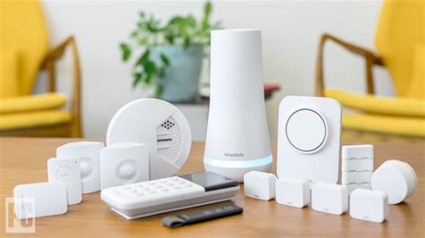 Top 10 Smart Home Devices for a Connected Lifestyle - Future World