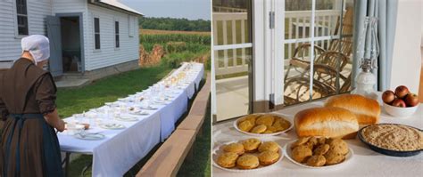 Amish restaurants in millersburg ohio | Farmstead Restaurant