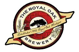 Royal Oak Brewery - Food Menu