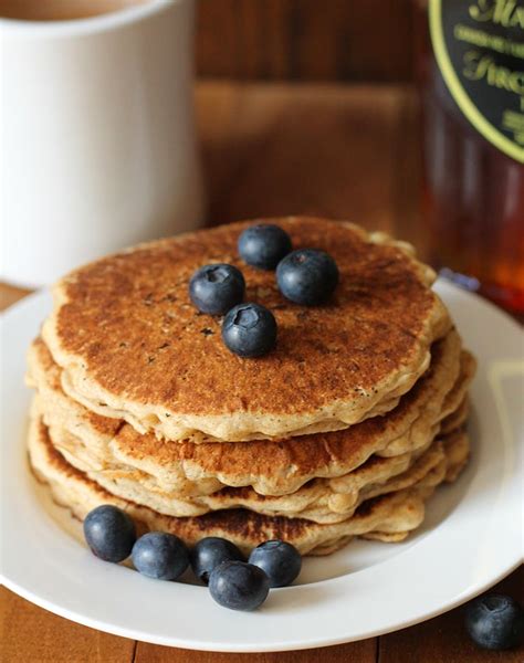 The Best Gluten Free Pancakes Recipes – Easy Recipes To Make at Home