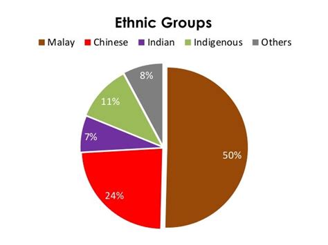 Ethnic Makeup Of Msia - Mugeek Vidalondon