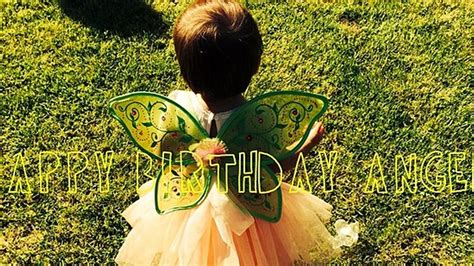 Channing Tatum Wishes Daughter Happy Birthday with Cute TwitPic