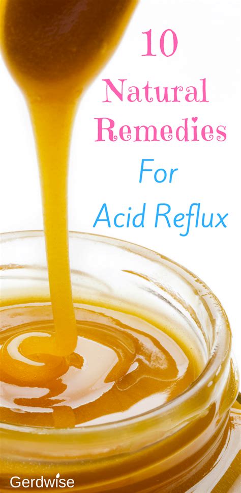 How to Wean off of PPIs and 10 Natural Remedies for Acid Reflux