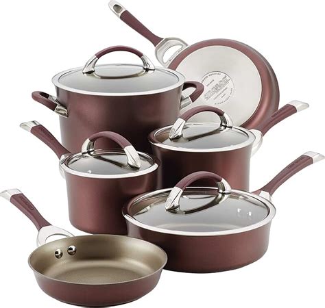 Amazon.com: Club Aluminum Cookware