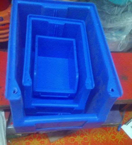 Blue Plastic Pallets at Rs 140 in Ahmedabad | ID: 18749776088