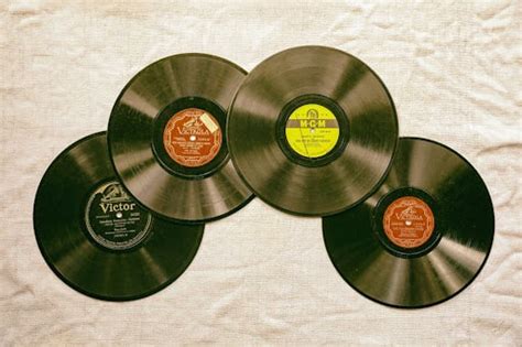 7 Unique and Rare Vinyl Records - theHouseofMarley.com