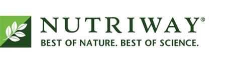 Nutrilite Logo - LogoDix