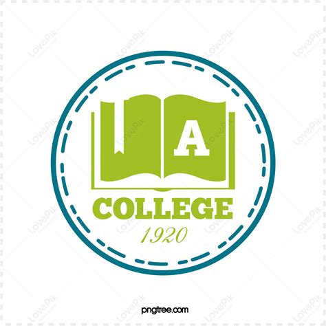 Green University Logo PNG Images With Transparent Background | Free ...