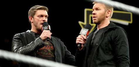 Second Edge & Christian WWE Network Episode, 'Heads Up' On WWE Game ...