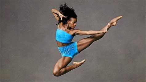 Highlighting diversity of black dancers is the goal of Toronto event ...