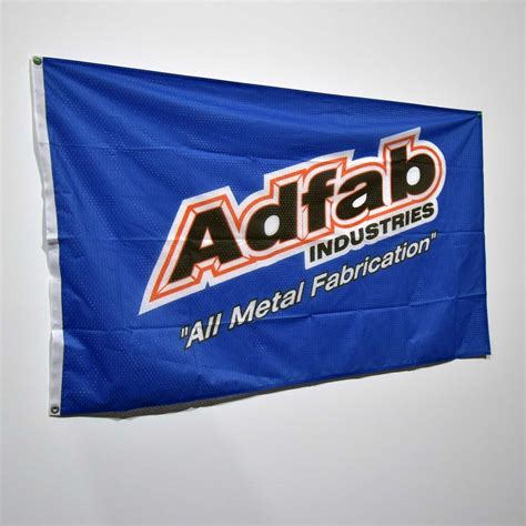 Outdoor Banners Displays | Full Color Printed Displays