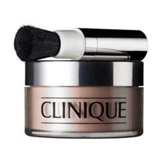 Cosmetics, Perfume, Makeup: Clinique loose powder in Germany