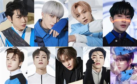 Here's the NCT U member lineup for NCT 2021's comeback title track ...