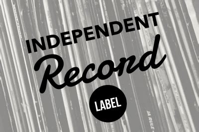 Independent Record Labels now claim 35 Percent of Music Industry Market ...