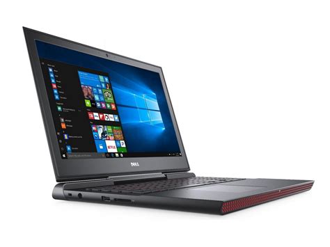 Dell Inspiron 15 7000 7567 - Notebookcheck.net External Reviews