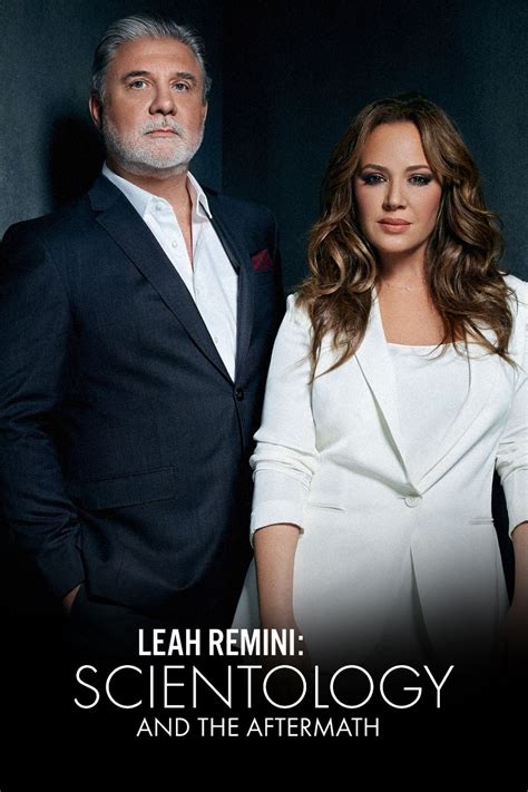 Leah Remini: Scientology and the Aftermath (TV Series 2016-2019 ...