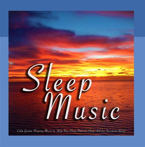 Deep Sleep Music Wizard - Sleep Music: Calm Guitar Sleeping Music to ...