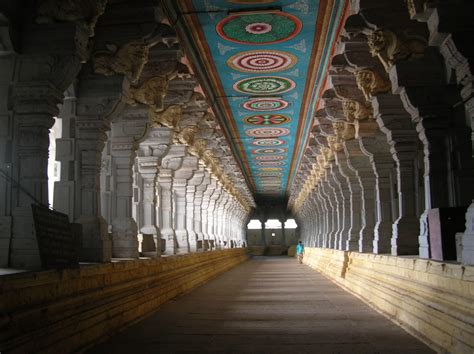 File:Rameswaram Temple Inside.jpg - Wikimedia Commons