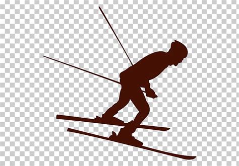 Skiing Techniques Nordic Skiing Cross-country Skiing PNG, Clipart ...