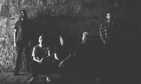 Metalcore supergroup END share new single "Fear For Me Now" - IDIOTEQ.com