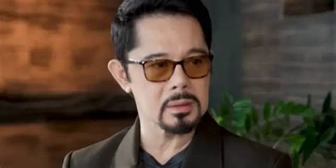 Christopher de Leon Says He Once “Lost Everything”