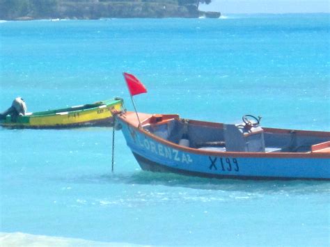 Oistins Beach, Barbados | Places of interest, Travel and leisure ...