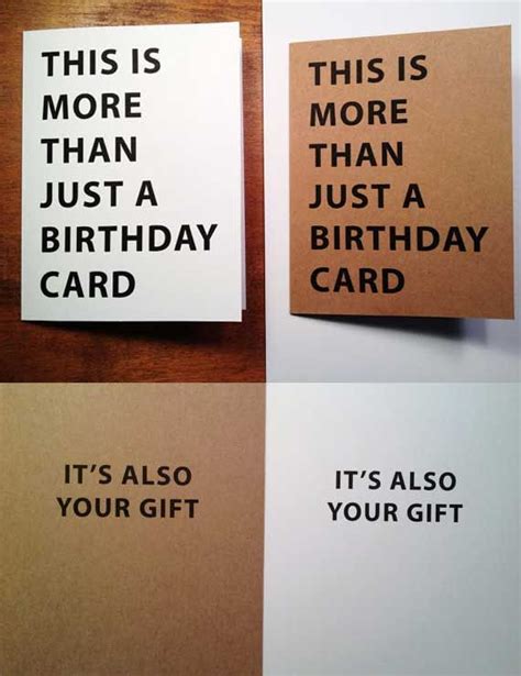 100 Hilarious Quote Ideas for Funny DIY Birthday Cards » All Gifts ...