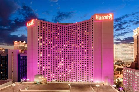 Harrah's Las Vegas | 12946 Reviews | Updated December 2024