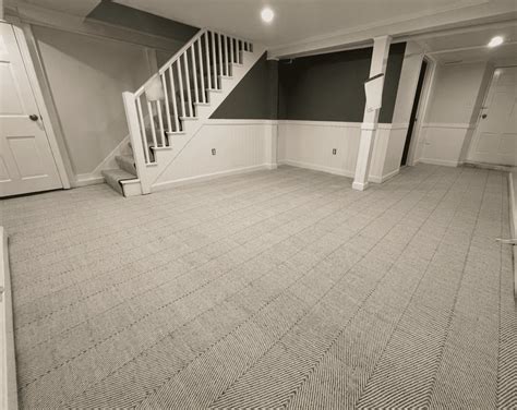 Basement Carpeting: The Smart Choice for Your Home