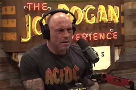 Joe Rogan 'thought man he knocked out was dead' in Taekwondo fight at ...