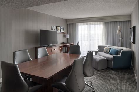 Courtyard Denver Airport Conference Suite - Living Area #Rooms, #Enjoy ...