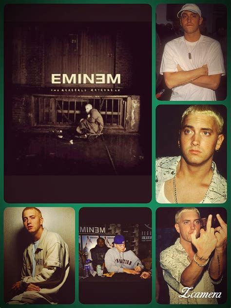 The Marshall Mathers LP, May 23 2000 Grammy award for best rap album!!