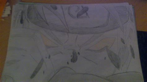 Naruto Shading Practice...Nothing Special by DanielDerBomber on DeviantArt