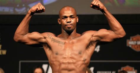 Jon Jones Shares Plant-Based Training Diet Ahead of UFC 247 Fight Vs ...