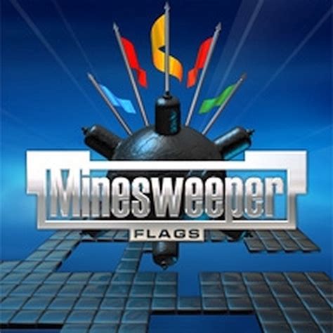 Minesweeper Flags - IGN