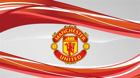 Manchester United F.C. Zoom Background - Pericror.com