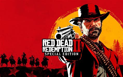 Red Dead Redemption 2: Special Edition | Hype Games