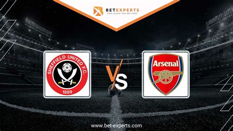 Sheffield United vs Arsenal Prediction, Tips & Odds by Bet Experts