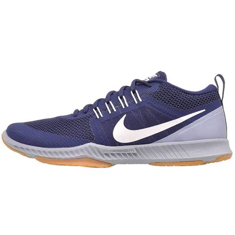 Nike - Nike Men's Zoom Domination Cross Training Shoes-Binary Blue ...